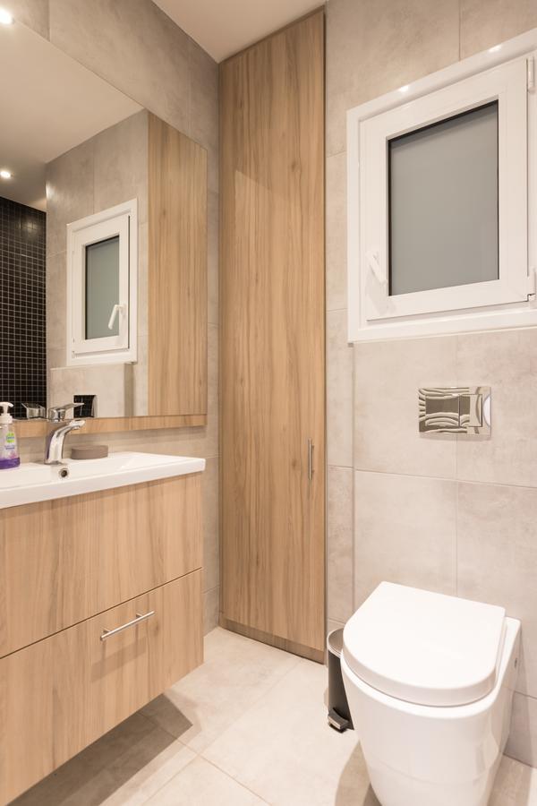 Pagrati 2Bdr Flat Apartment Athens Exterior photo